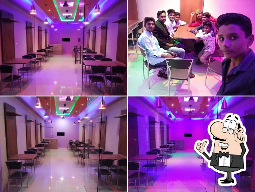Cafe Dreamland