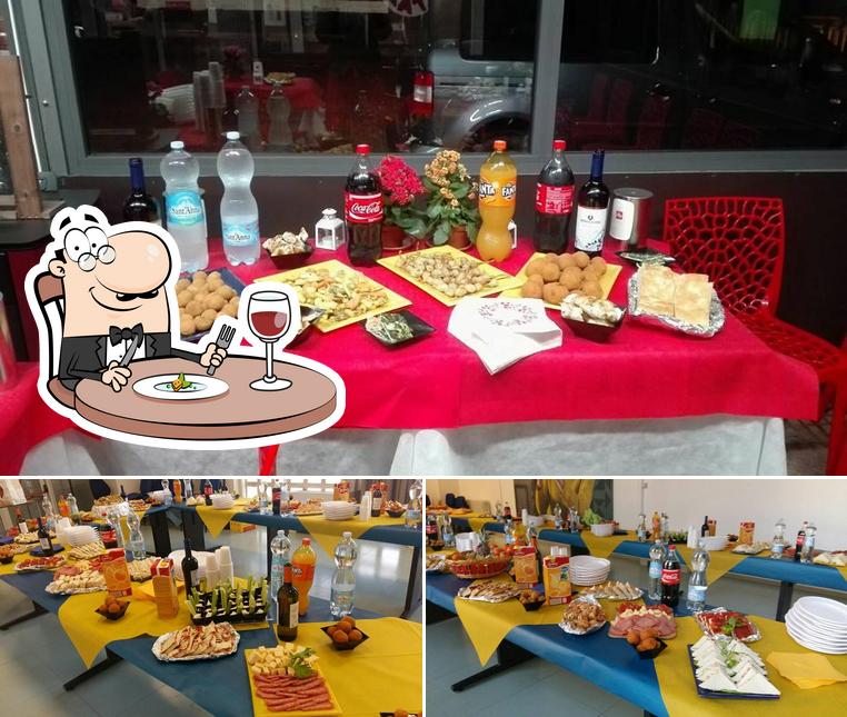 Platti al Flaco Café