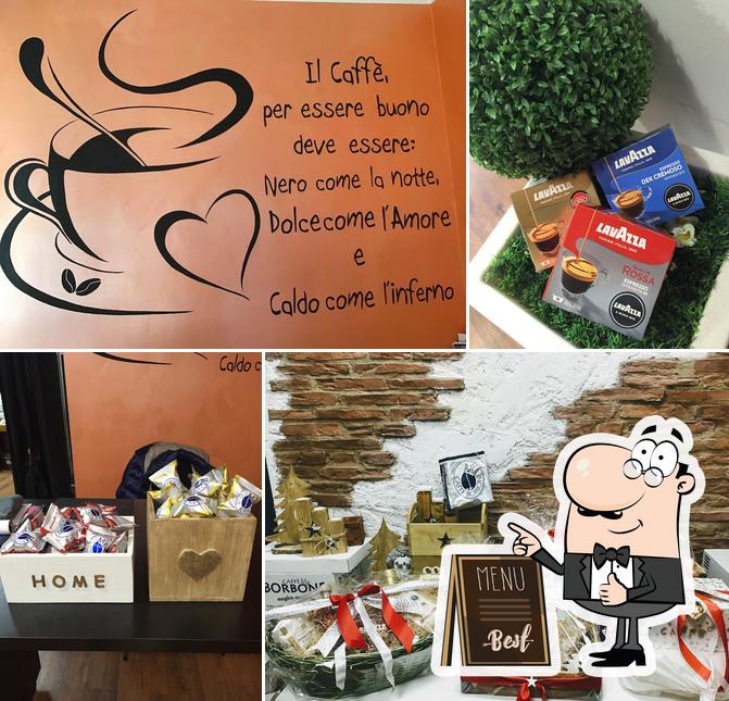 Vedi la foto di La Bottega Delle Cialde