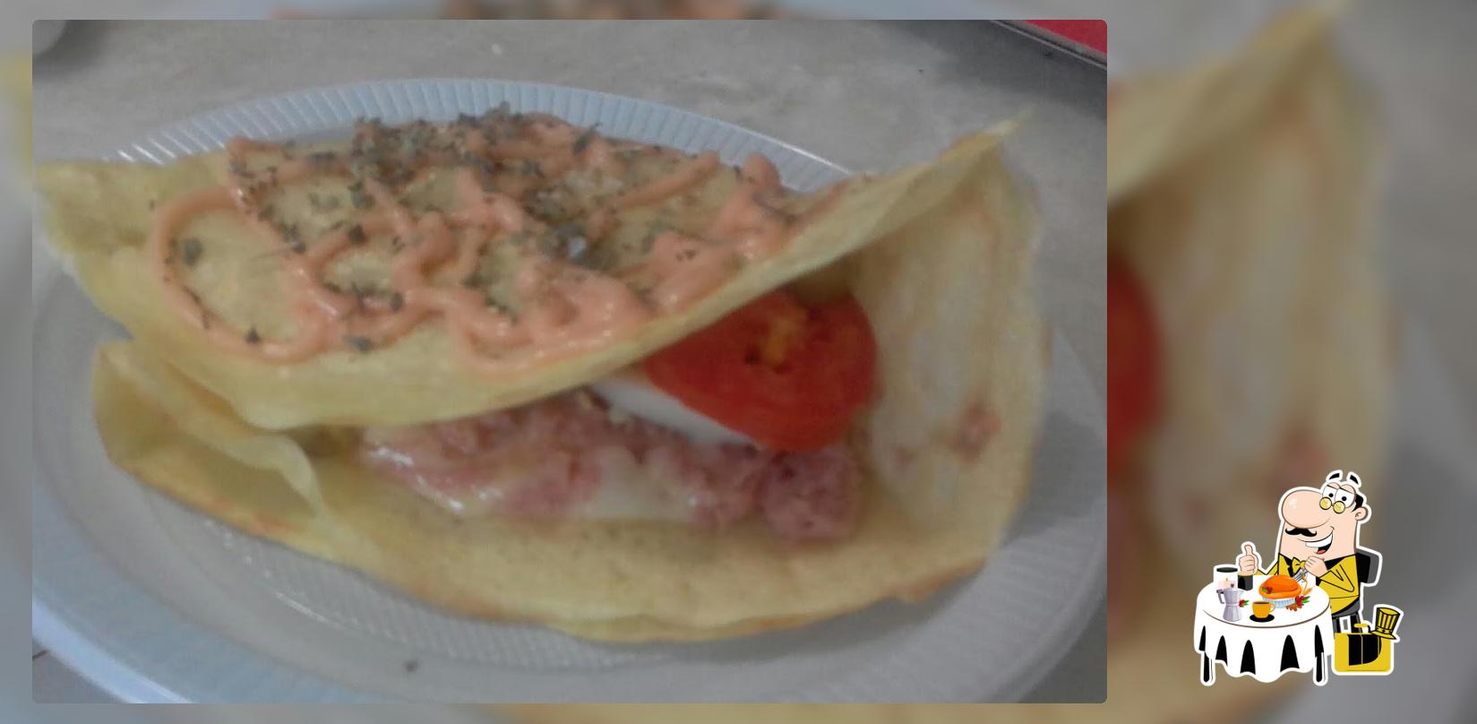 Crepe Mania
