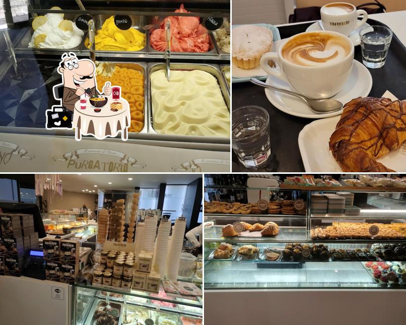 Cibo al Babbi Cafè