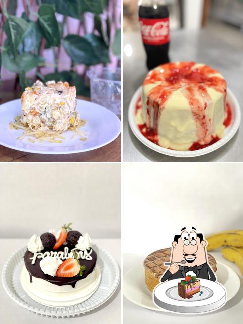 RTortas & Doces