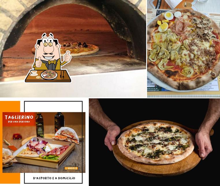 Dietro l'Angolo - PizzaCasa Faenza