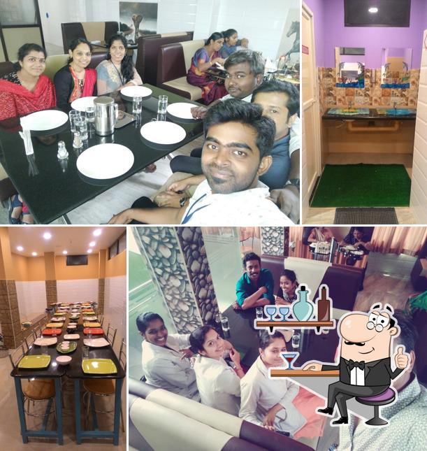 Hotel Annamalai