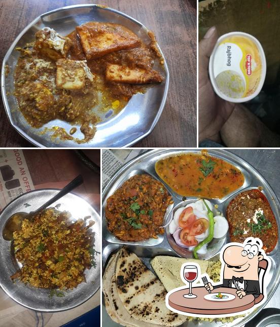 Jai Bhole Bhojnalaya