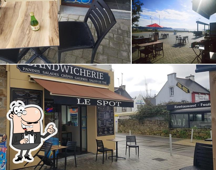 Le Spot