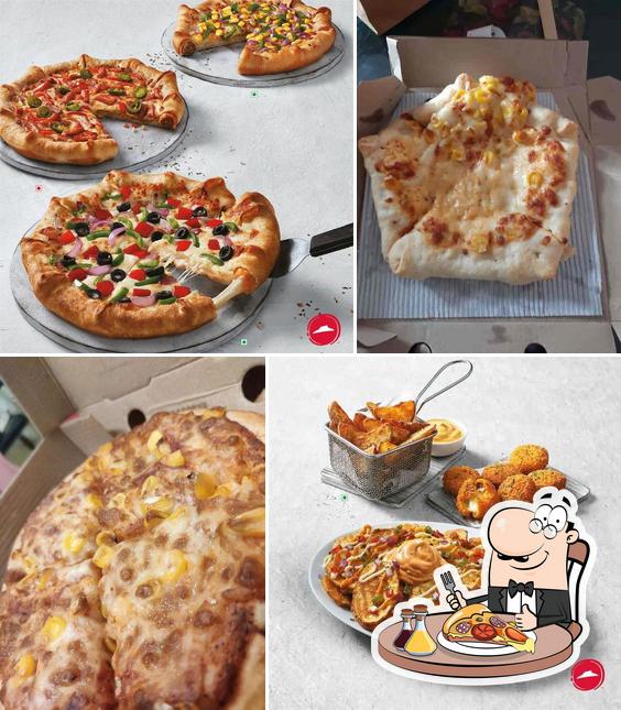 Pizza Hut Gomti Nagar, Lucknow