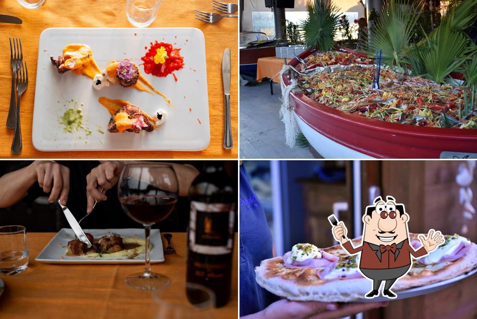 Platti al Canado Club Family Resort