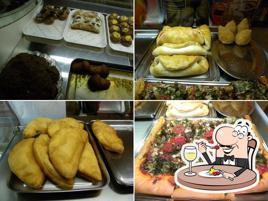 BAR GELATERIA DEL CARMINE