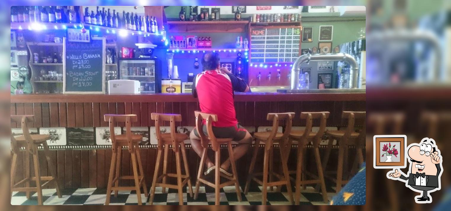 Rock Bar Caragua