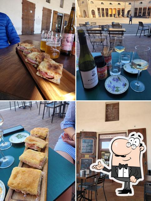 LA LATTERIA del Bela