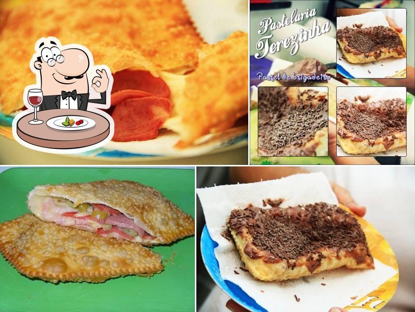 Pastelaria Terezinha