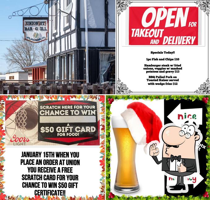 Union Street Bar and Grill