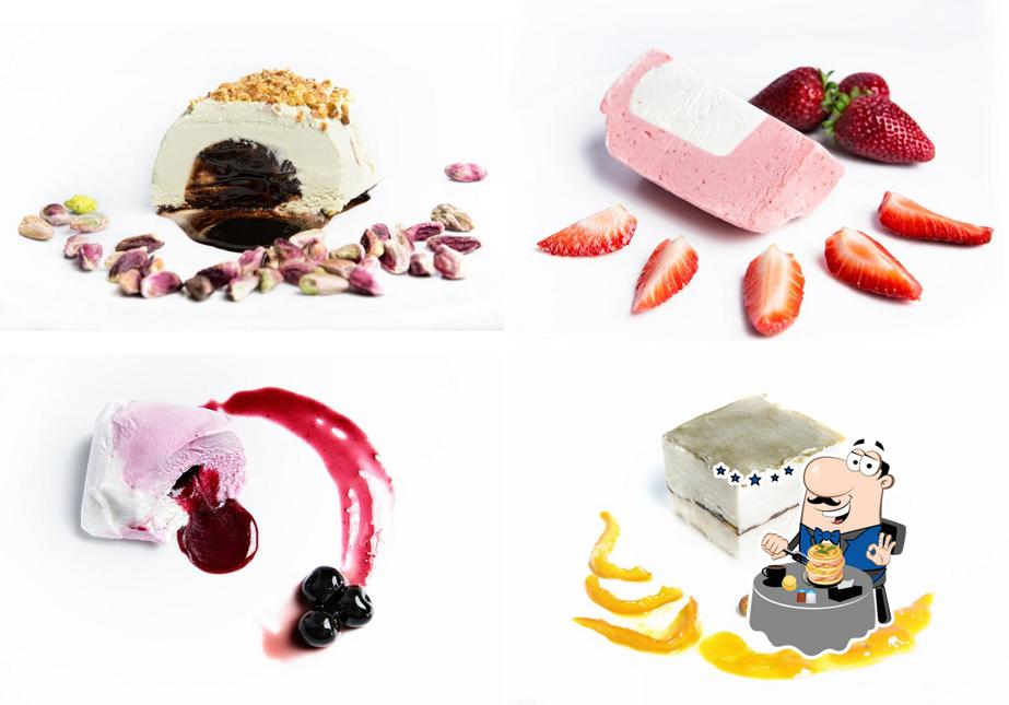 Antica Gelateria del Castello