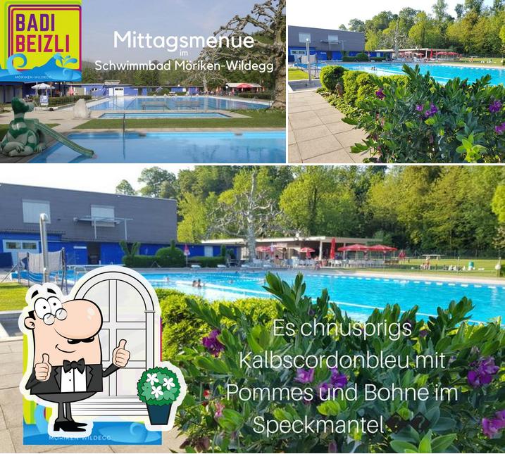 Badi Beizli