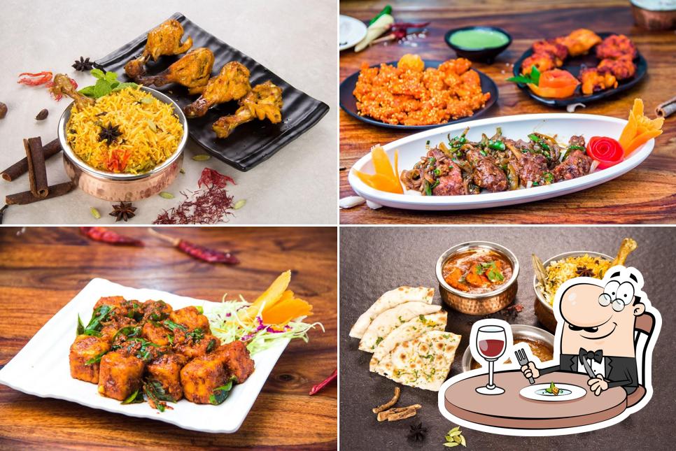 Birbal Darbar - Gunjur