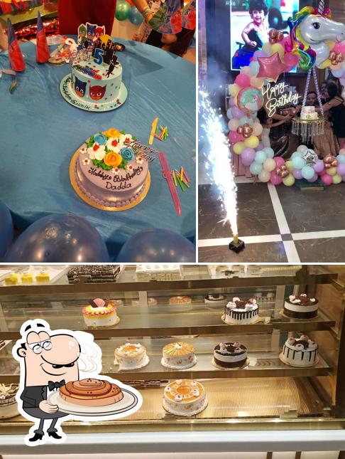 See this picture of Cakex Bakers + Quote my Event