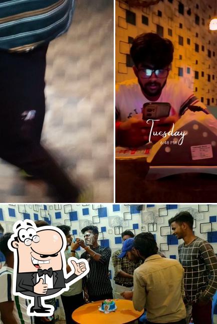 See the picture of Chai house cafe