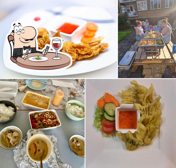 Plats à Easy Snack