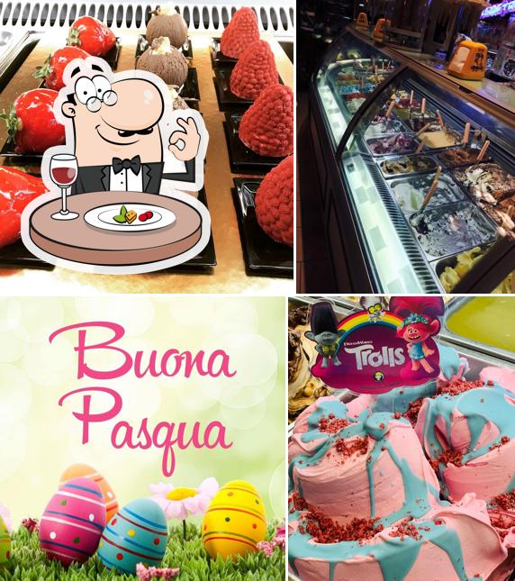 Cibo al Fredde Tentazioni