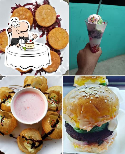 Hotspot-The Container Cafe