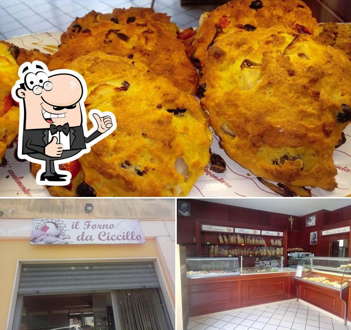 Vedi la immagine di Il Forno Da Ciccillo