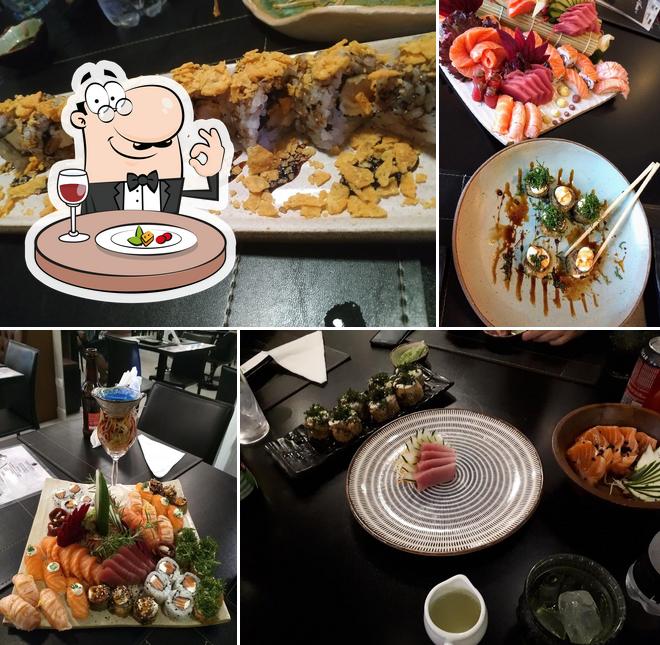 Kimasu Sushi