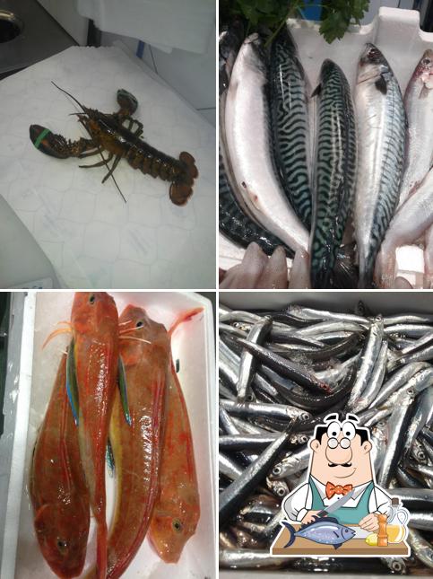 La Boutique del Pesce