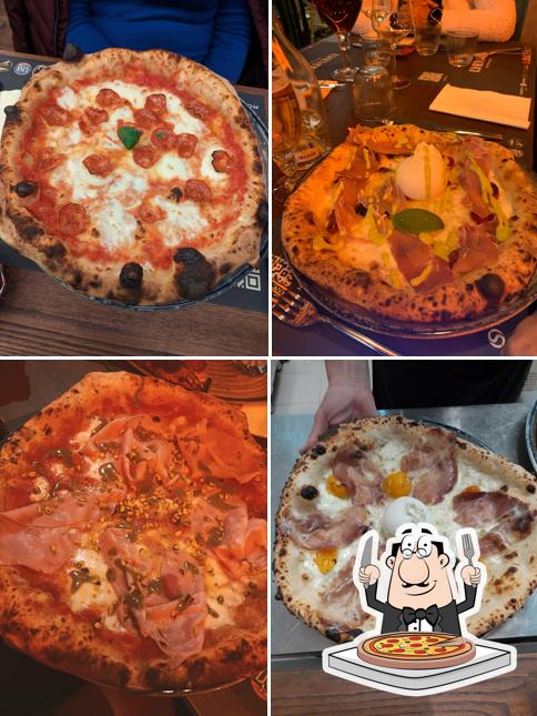 La pizza è il piatto veloce preferito al mondo