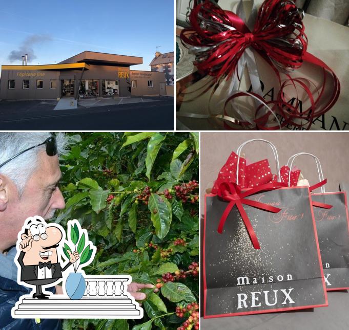 Maison Reux Plérin