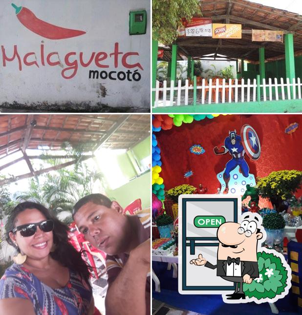 Malagueta Mocotó