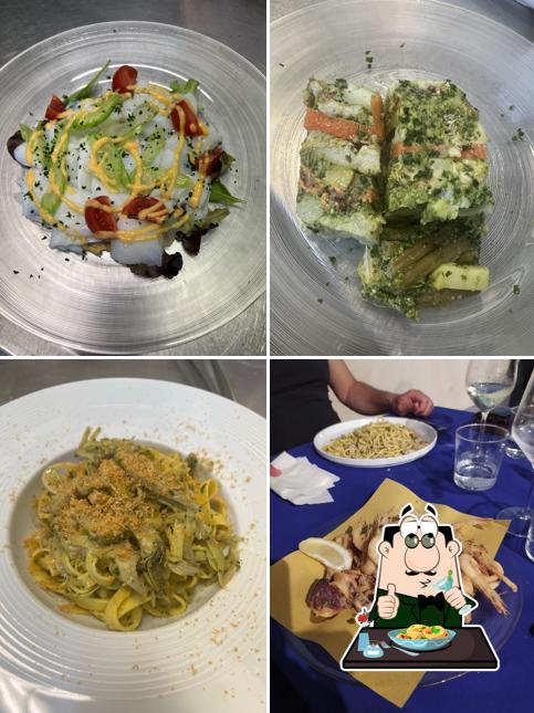 Platti al Nikale Ristorante