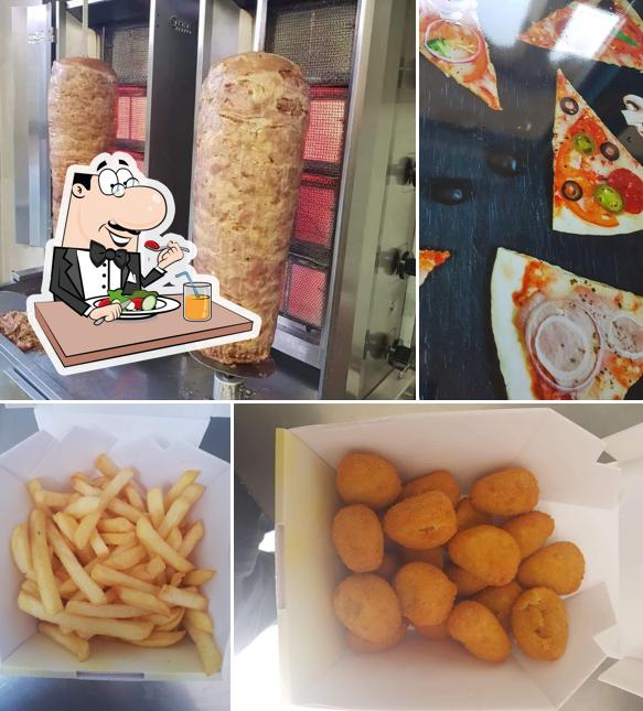 Pizzeria Il Granchio