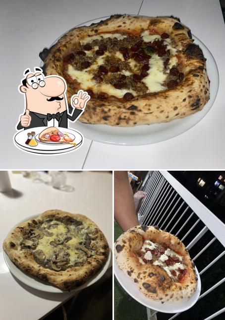 SOONIZZA