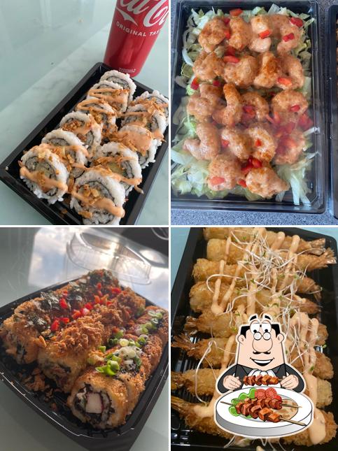 Sushisra