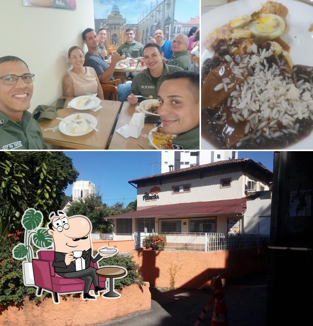 Restaurante Seu Ferreira