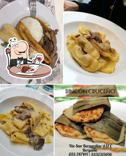 Rincòn Cruceño