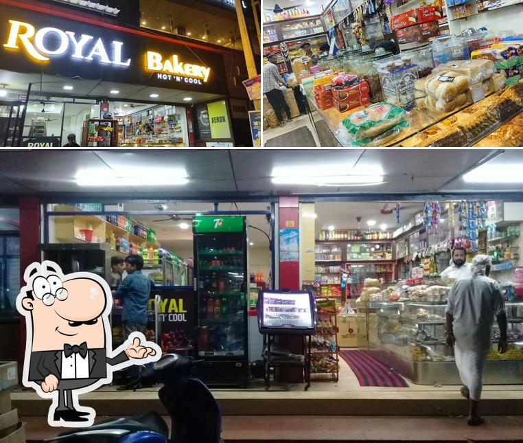 Royal Bakery