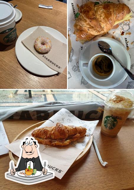 Platti al Starbucks - Torino Buozzi