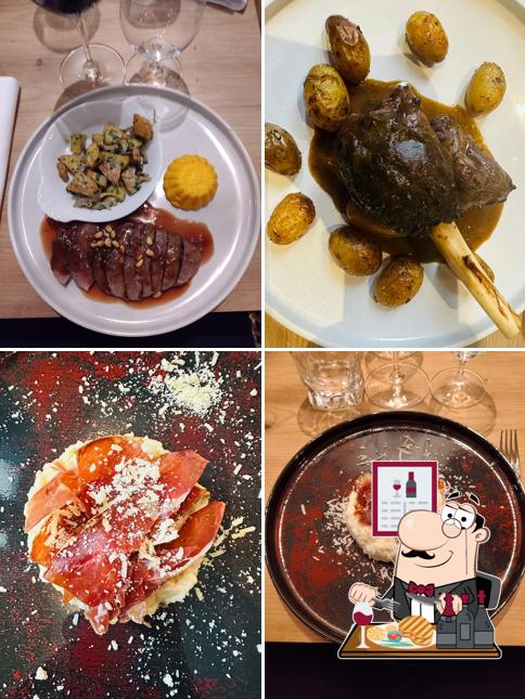 Vins paradoxe