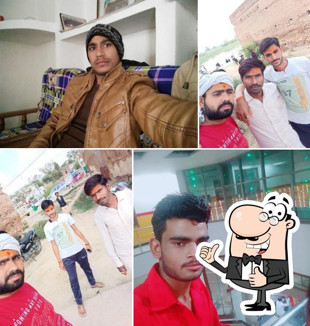 Bajrang Hotel Dhaba