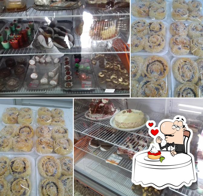 Padaria São Francisco