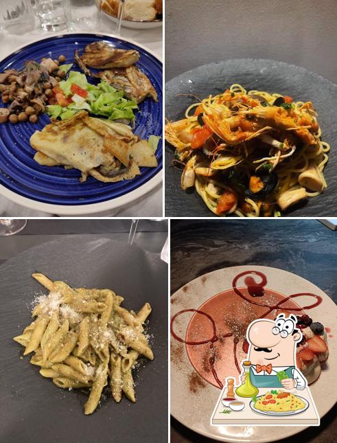 Cibo al Ca Du Luasso
