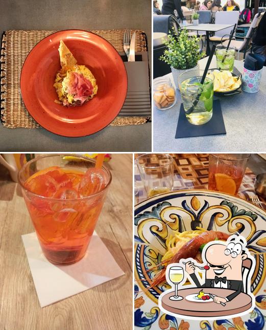 Cibo al Amante