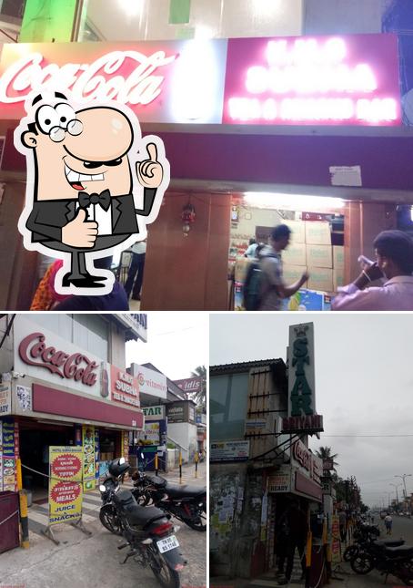 Subha Bhavan Hotel image