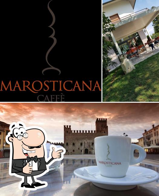 Vedi questa immagine di Marosticana Caffè