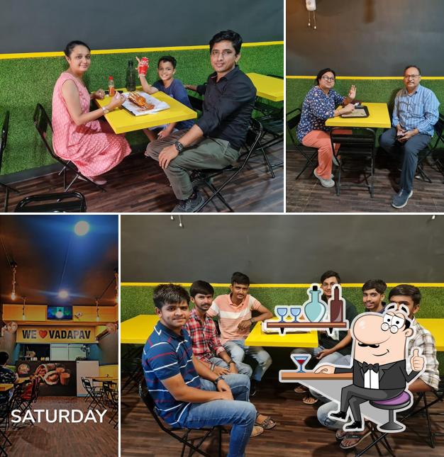 Vadapav Factory - Best Vadapav in Gandhinagar