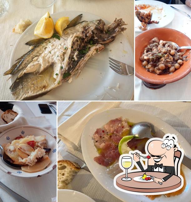 Cibo al Carpe Diem