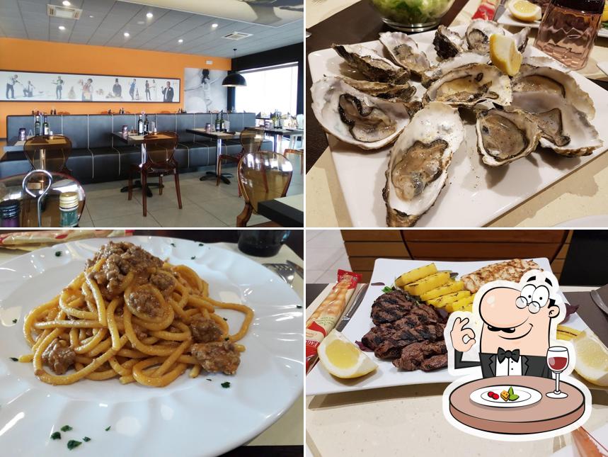 Cibo al Dai Fradei