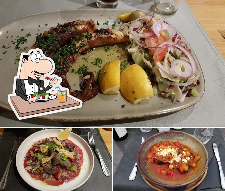 Plats à Fetavie